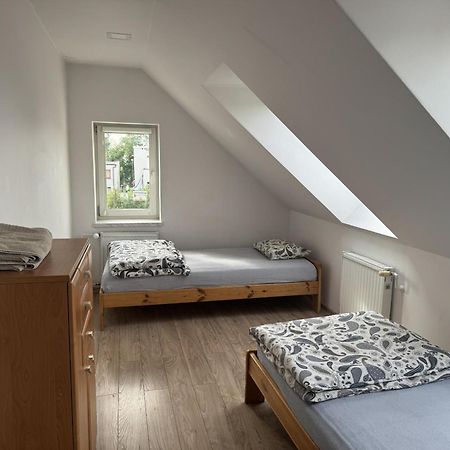 Apartamenty P7 Dzierzoniow Exterior photo