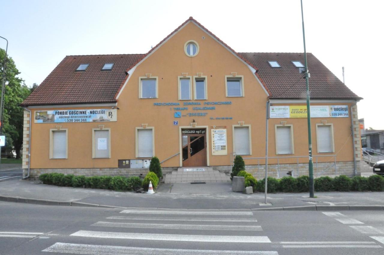 Apartamenty P7 Dzierzoniow Exterior photo