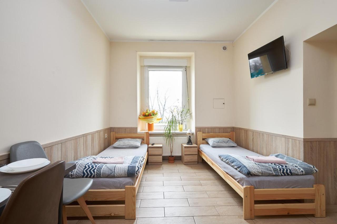 Apartamenty P7 Dzierzoniow Exterior photo