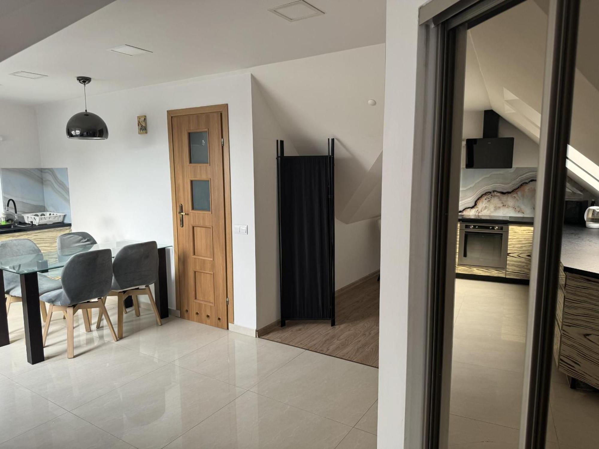 Apartamenty P7 Dzierzoniow Exterior photo