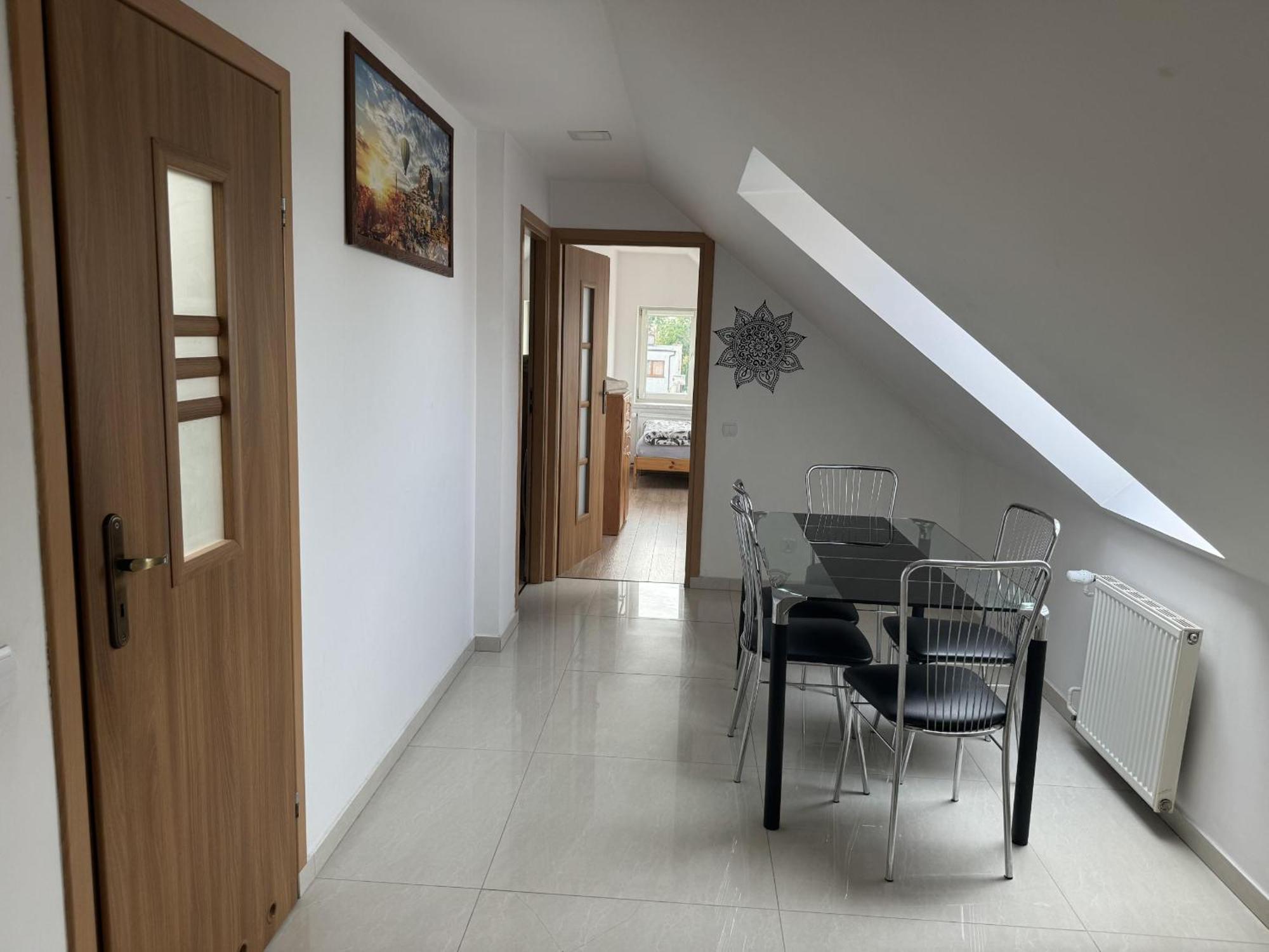 Apartamenty P7 Dzierzoniow Exterior photo