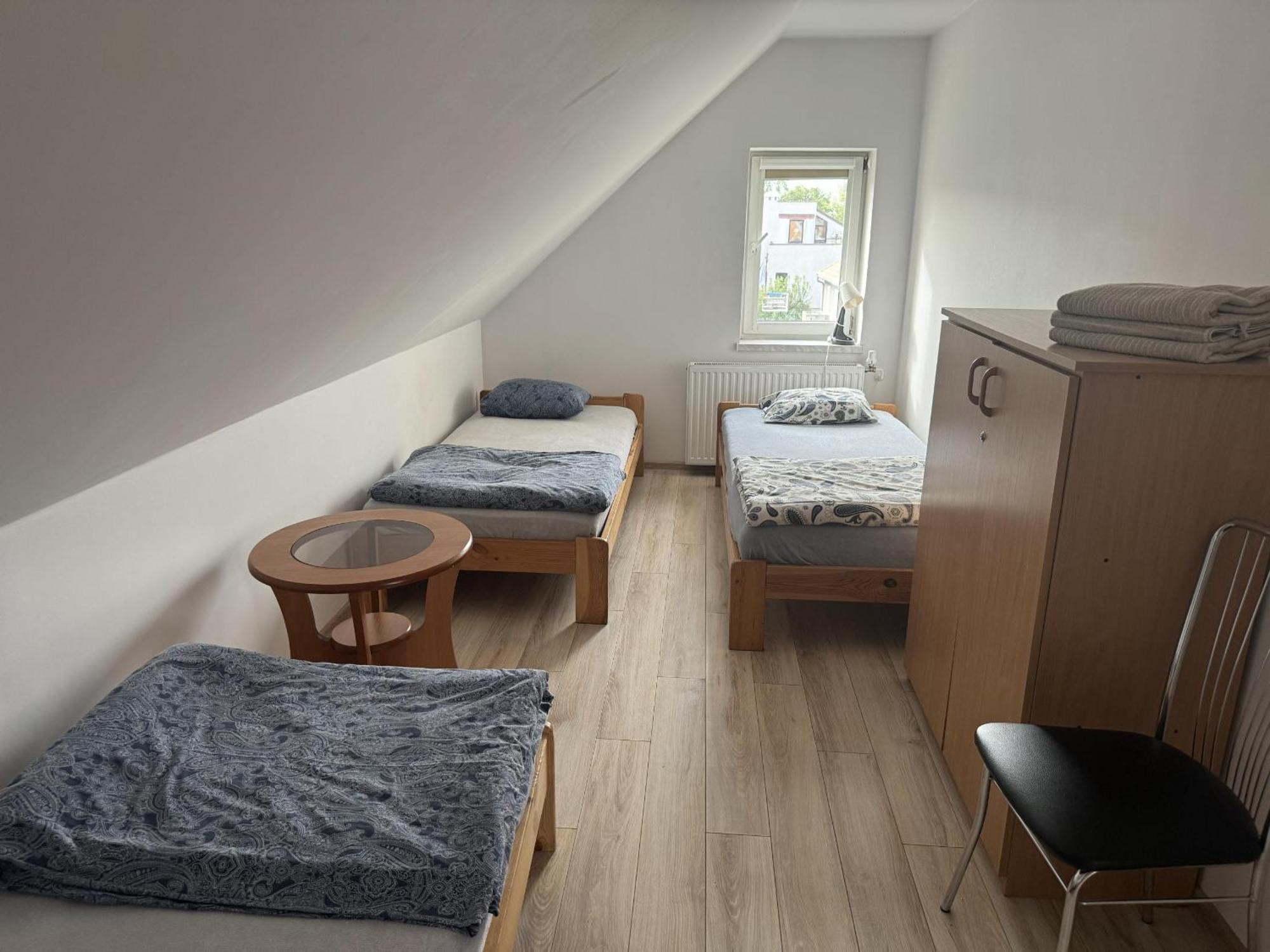 Apartamenty P7 Dzierzoniow Exterior photo