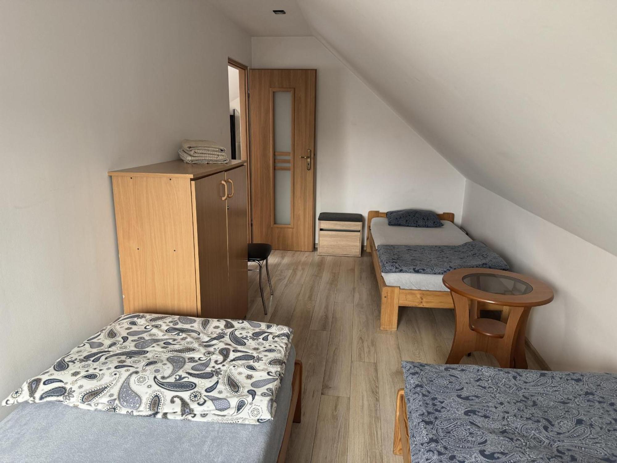 Apartamenty P7 Dzierzoniow Exterior photo